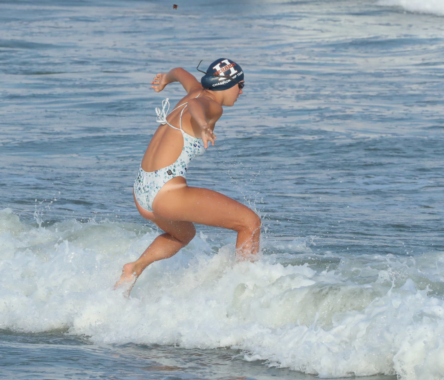 South Jersey Lifeguard Championships